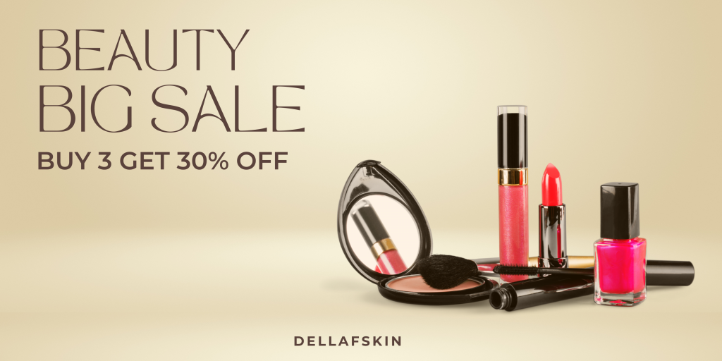 Dellafskin