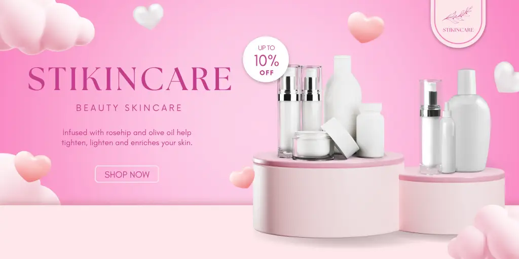 STIKINCARE