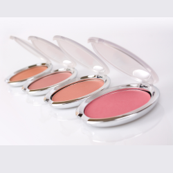 Zuena Blush On 4 Colours Love Palette Blushe