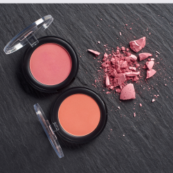 Blush On Mac Isi 2 Warna