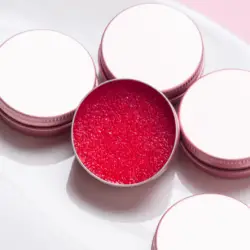 Lip Scrub